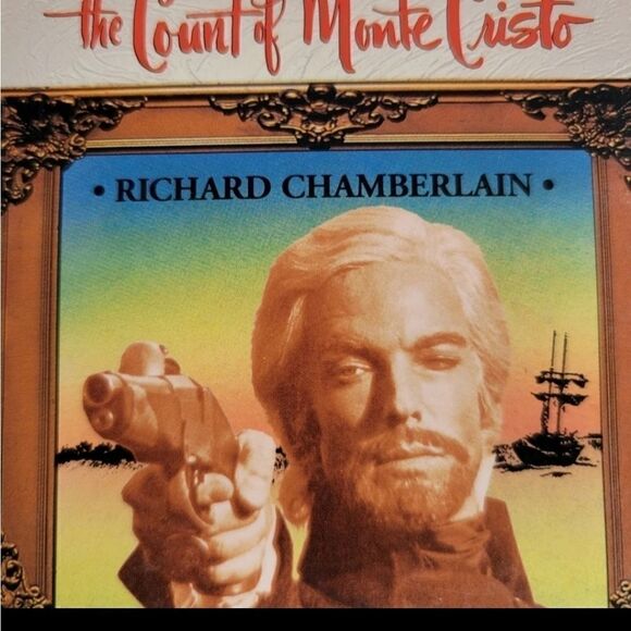 Bundle of action drama vhs cassette tapes nostalgi - Picture 4 of 4